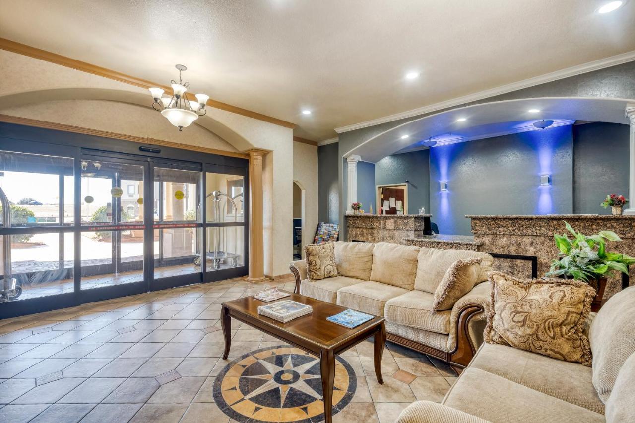Oyo Townhouse Wichita Falls West Экстерьер фото